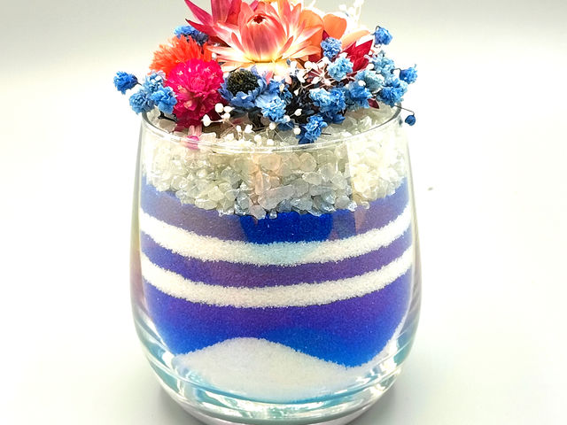 �J���[�T���h�ƃh���C�t�����[�A�v���[�U�[�u�h�t�����[�̍�i_���^���t�H���X�g