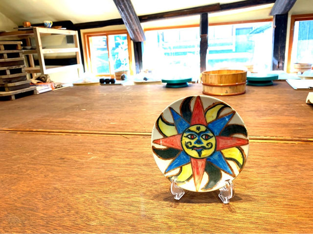 atelier&gallery �y�ƌ�