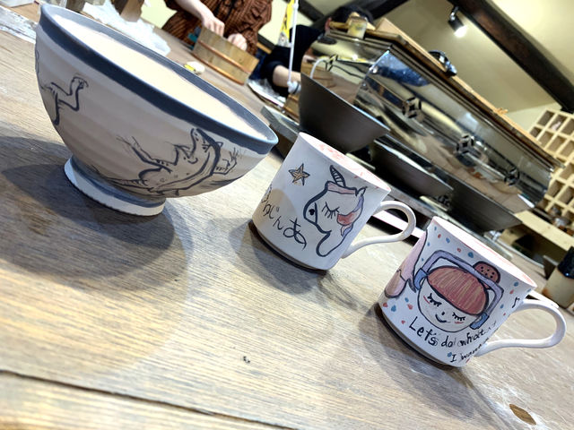 atelier&gallery �y�ƌ�