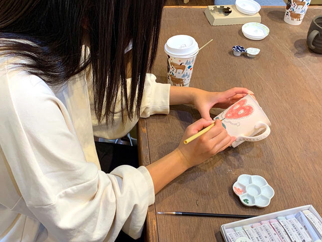 �G�t���̌�_atelier&gallery �y�ƌ�