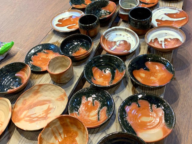 ���q�l�̍�i�B_atelier&gallery �y�ƌ�