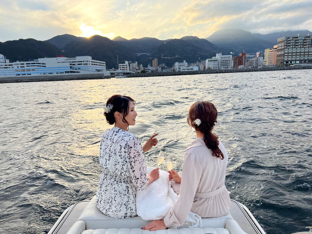 �[�Ă������Ȃ������ōL�X�����܂���_Bac wave of beppu