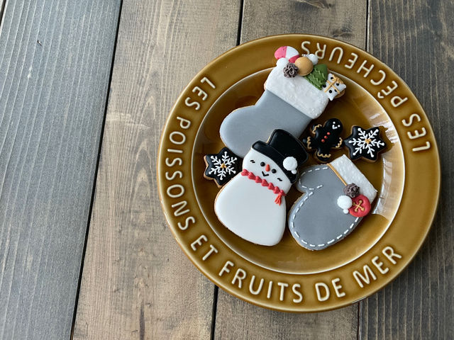 SorairoCookies
�N���X�}�X���[�N�V���b�v2022
�T���v��_SorairoCookies