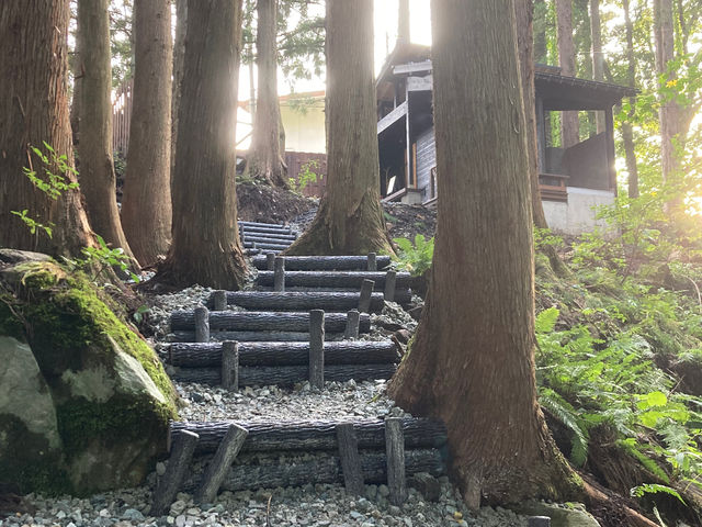 �n�`���� THE PARK -SAUNA-