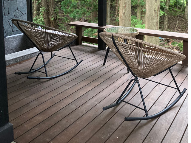 ���_���ȂƂƂ̂��֎q_�n�`���� THE PARK -SAUNA-