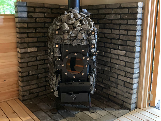 �d�X�g�[�u_�n�`���� THE PARK -SAUNA-