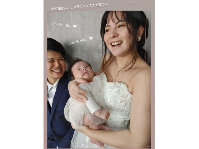 BABY���������Ȃ��悤�Ƀ^�C�~���O���킹�ĎB���Ă����܂��傤�ˁI_brilliantly