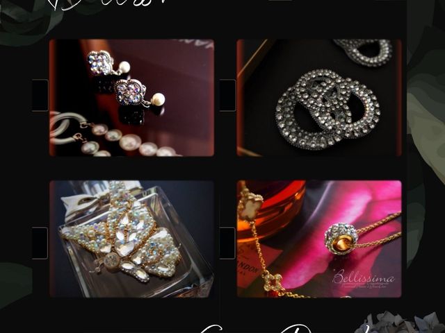 �O���[�f�R��i_Bellissima