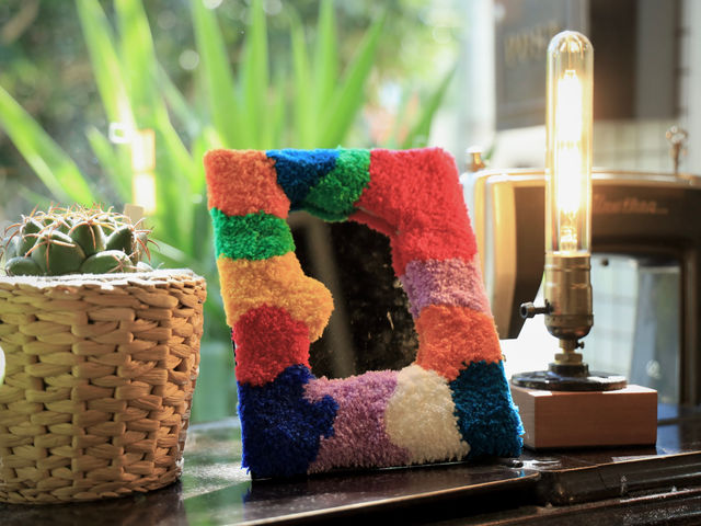 ��i��_tufting studio CREA