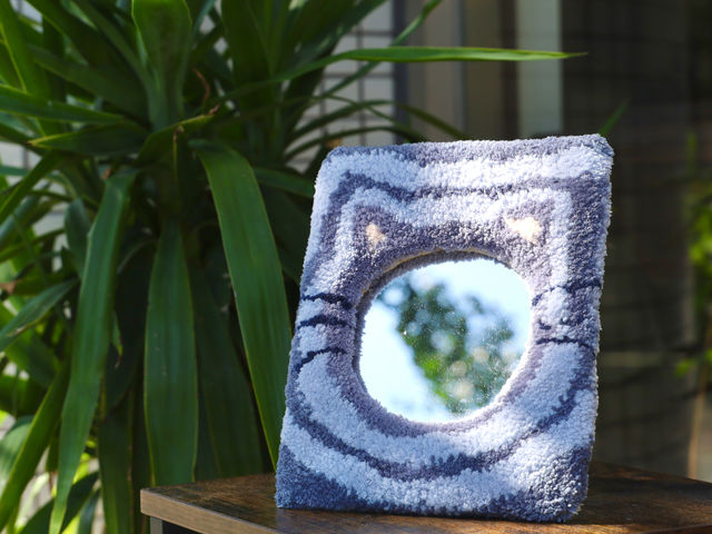 ��i��_tufting studio CREA