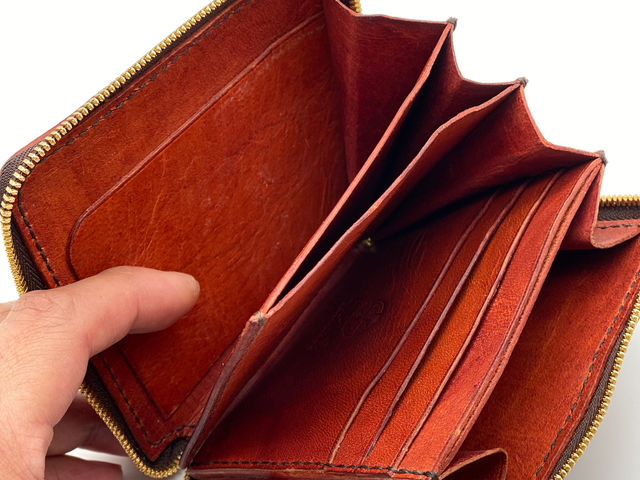 Leather Opus(���U�[�I�[�p�X)