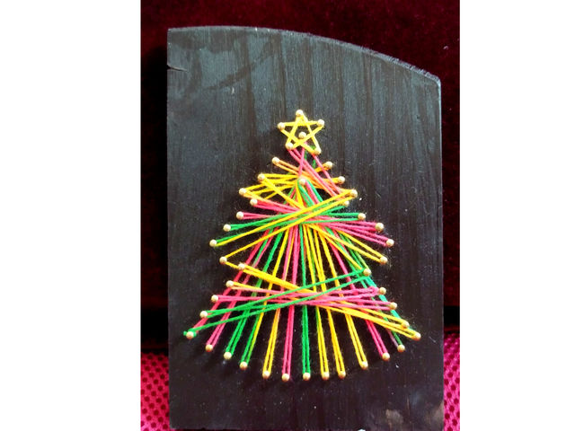 ���|���A�[�g�@Xmas�c���[_�M�������[ �X�e���h�O���X�����