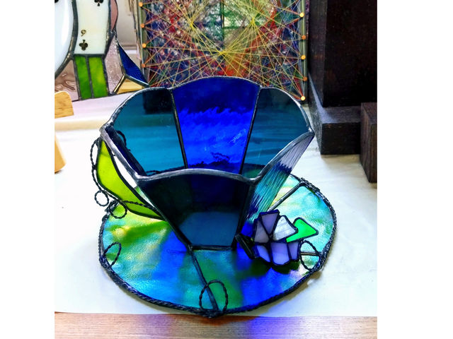 ����ʂ��ė��̃����v���ł��܂�_�M�������[ �X�e���h�O���X�����