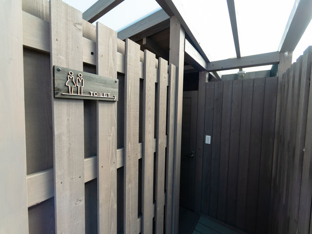 �g�C���F�j���e1�����i���L�X�y�[�X�j_Roof BBQ-Park Ito