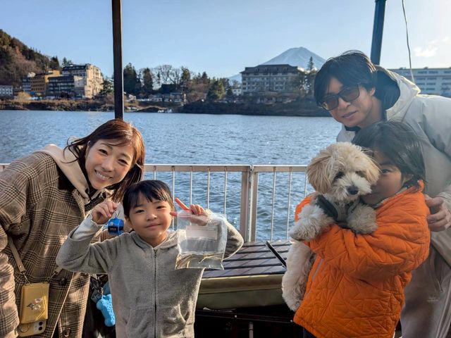 ��񂿂��ƈꏏ�Ƀ��J�T�M�ނ肪�ł���I_NaturaBase