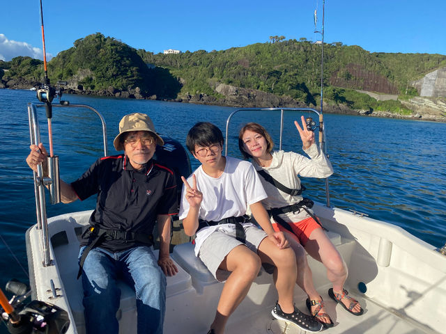 SHIRAHAMA FLAT TOURS