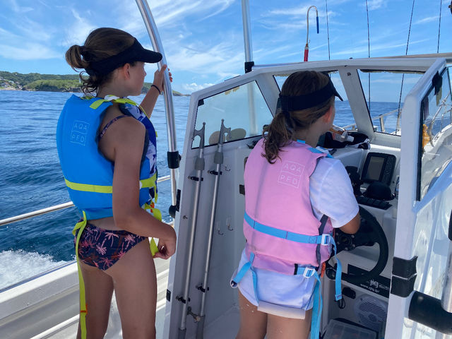 SHIRAHAMA FLAT TOURS