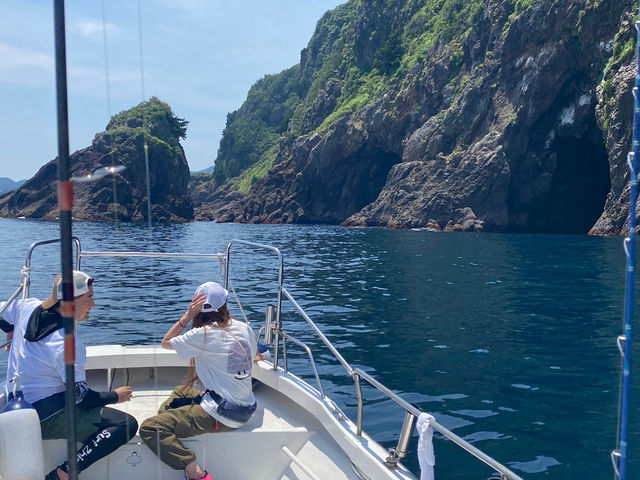 SHIRAHAMA FLAT TOURS