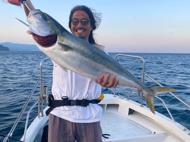 SHIRAHAMA FLAT TOURS