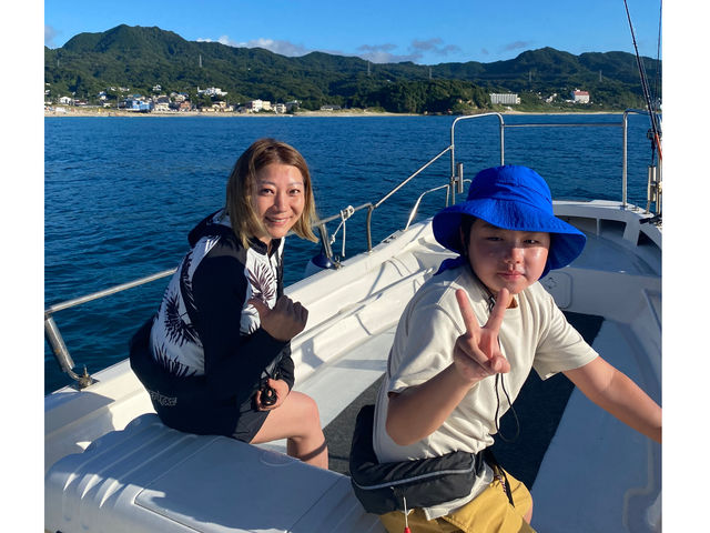 SHIRAHAMA FLAT TOURS