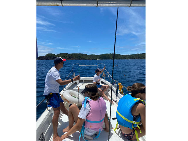 SHIRAHAMA FLAT TOURS