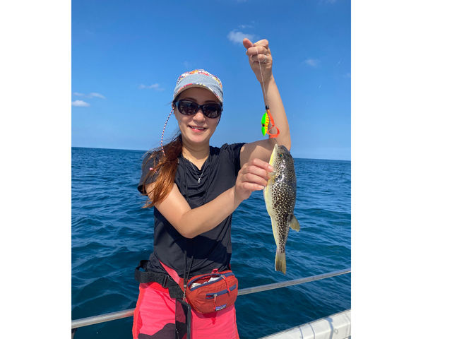 SHIRAHAMA FLAT TOURS