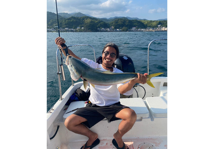 SHIRAHAMA FLAT TOURS