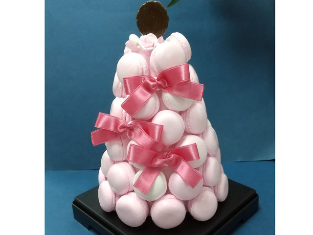 �S�y�̃}�J�����^���[_�n���h���C�h���b�X��