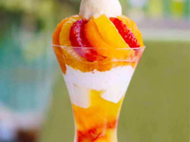 �J���L�c�p�t�F_�ω��R�t���[�c�K�[�f��