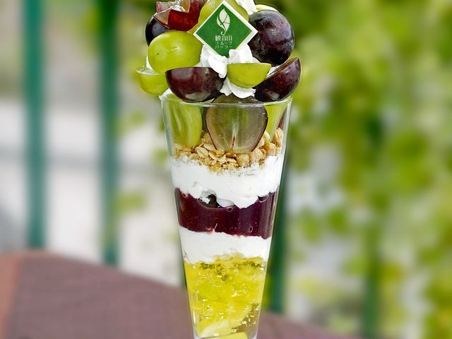 �Ԃǂ��p�t�F_�ω��R�t���[�c�K�[�f��