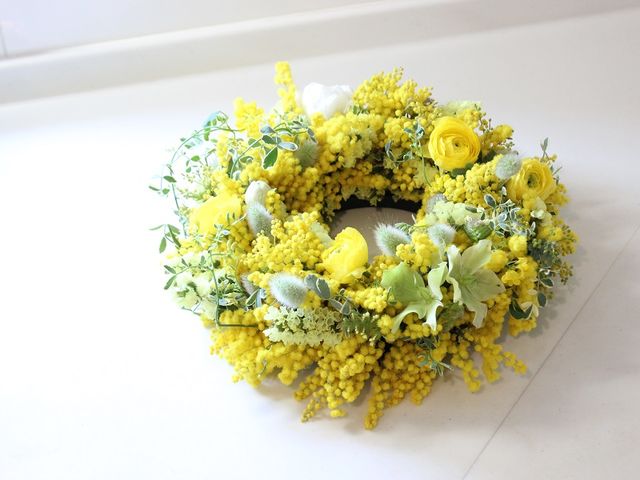 �G�߂ɍ��킹���[�X���b�X�����J�Â��Ă܂��B_�t�����[�A�����W&�O���[�f�R���� �g�����[�W��