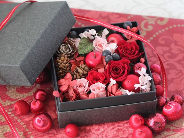 ������Ƃ��Ԃ�����߂����炵���v���U�[�u�h�t�����[_�t�����[�A�����W&�O���[�f�R���� �g�����[�W��