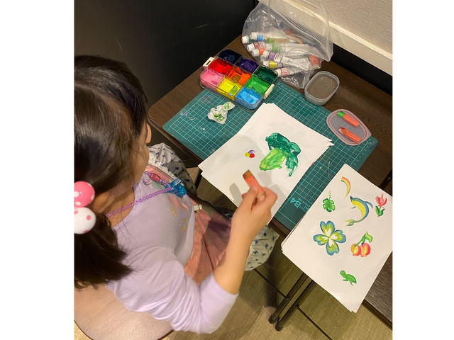 �ǂ��ł����b�X�� : �ԍ⃉�C�u�n�E�X_�g�ˉؕ����A�[�e�B�X�g �~���m���q