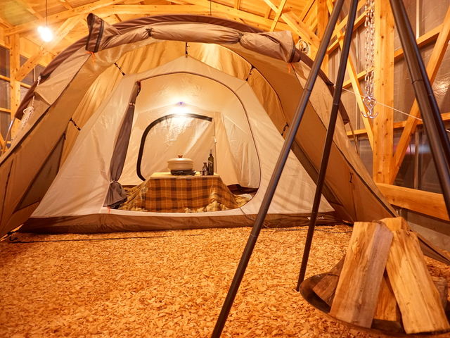 �L�����v�p�i�����^�����s���Ă��܂��B��Ԃ�ŃL�����v�f�r���[���Ă݂܂��񂩁H�H_���^�~�I�[�K�j�b�N�����h