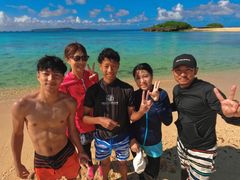 Kings sea Road̎ʐ^1