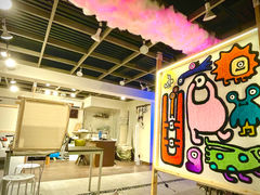 tufting studio CREA̎ʐ^1