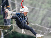 �󒆃A�X���`�b�N 58 WILD FOREST ONE�̎ʐ^3