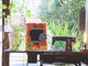 tufting studio CREA̎ʐ^4