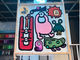 tufting studio CREA̎ʐ^3