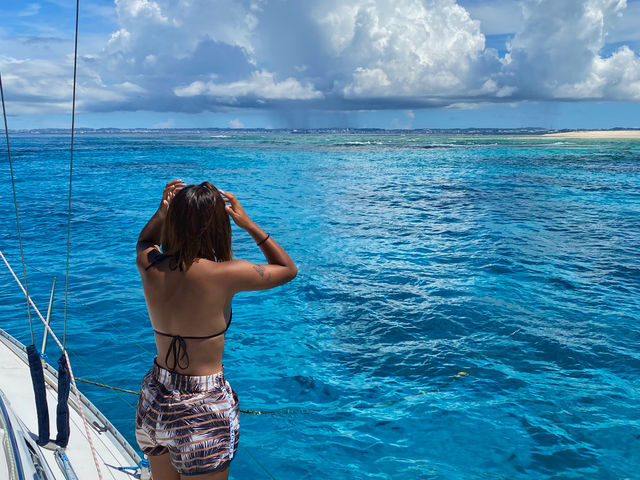 VIBES.OKINAWA-�o�C�u�X�I�L�i��-
