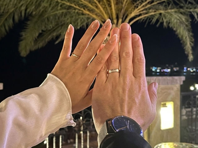 ���E�ɂЂƂA�������������̋P����_RAVINA OKINAWA