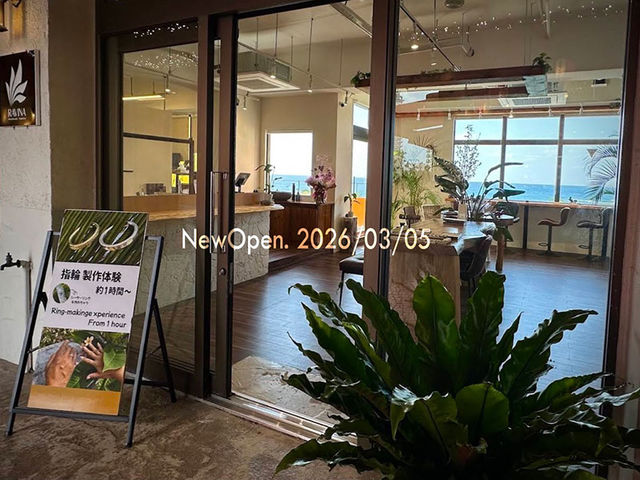 �C���݂��钤���̌��H�[�E�A�����J���r���b�W3F_RAVINA OKINAWA