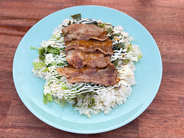 �؃o���K�[���b�N���C�X_2nd.cafe futo coast