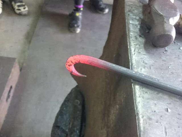 Workshop Anvil̎ʐ^1