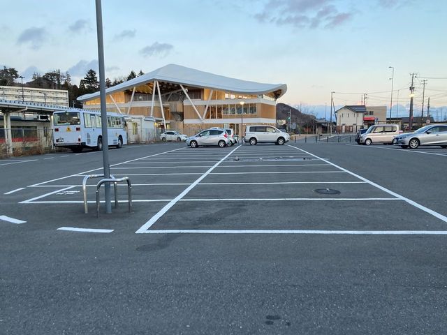 �z�e����p���ԏꂪ���Ԃ̏ꍇ�͋ߗג��c���ԏ�������p���������B�i�����j_�z�e���E�G���t�@��