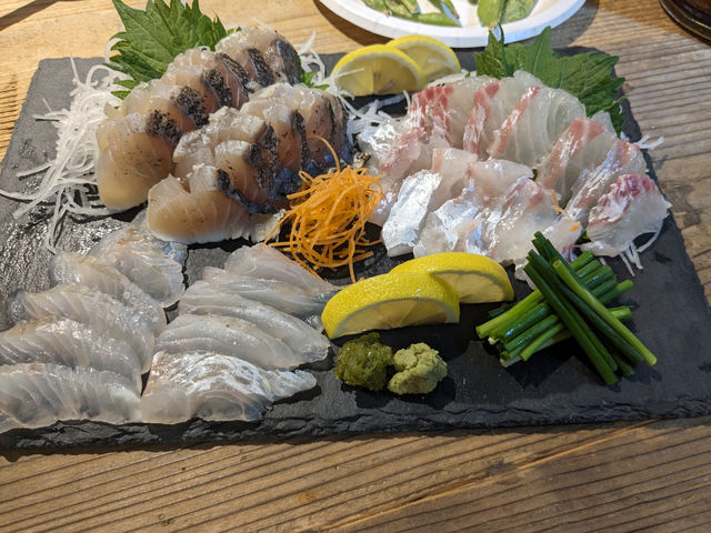 Oku ito stay_BBQ&CAMP_