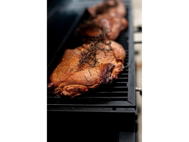 Oku ito stay_BBQ&CAMP_