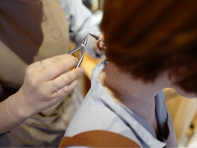 YUHI ���蒬�X