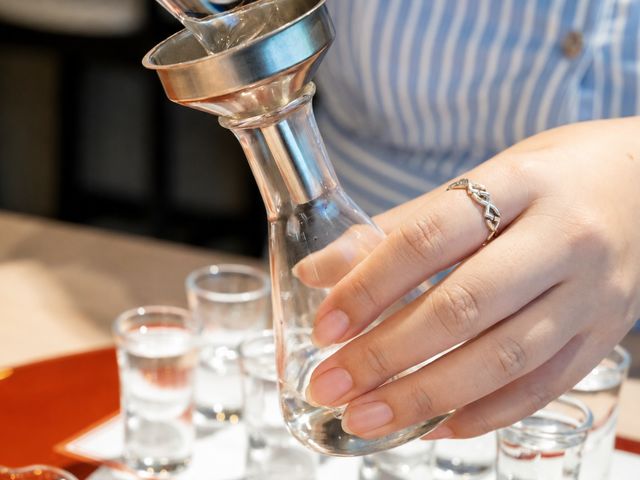 My Sake World ���s�͌����X