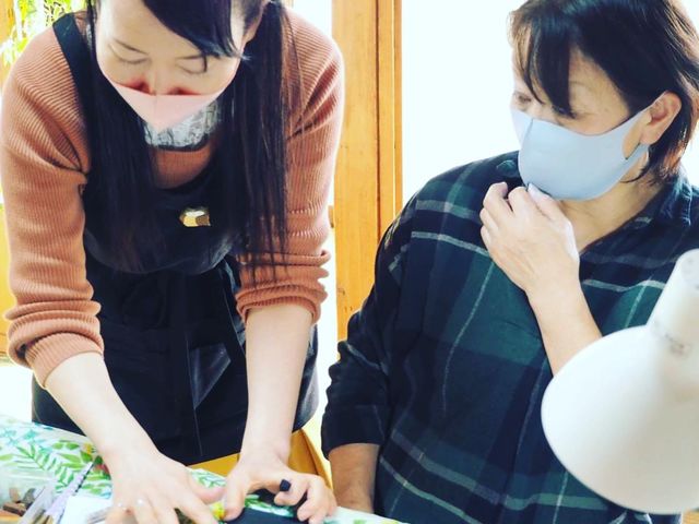 �u�t�������J�ɂ��w�������Ă��������܂��B���߂Ăł������̍�i���������܂��B_�`���[�N�A�[�g Belle Epoque